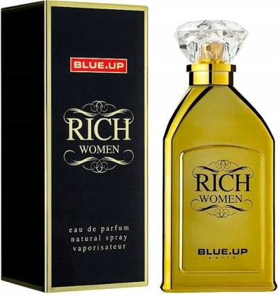 Blue.Up Rich Women