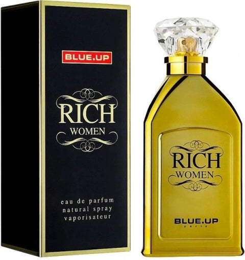 Blue.Up Rich Women