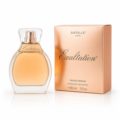 Sistelle Exaltation