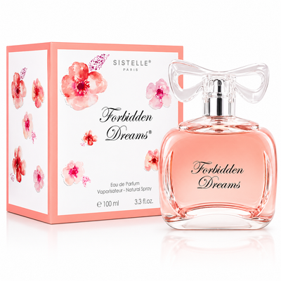 Sistelle Forbidden Dreams