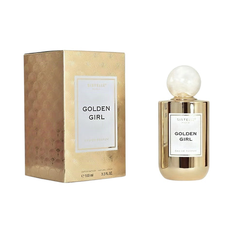 Sistelle Golden Girl