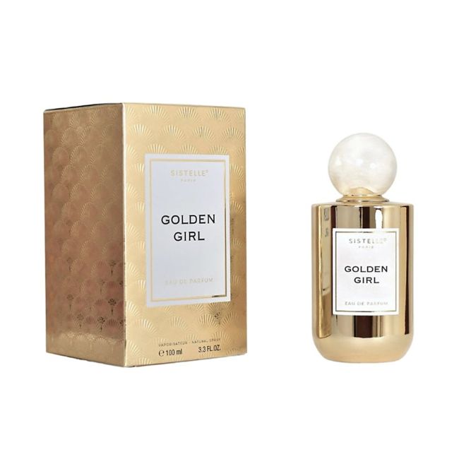 Sistelle Golden Girl