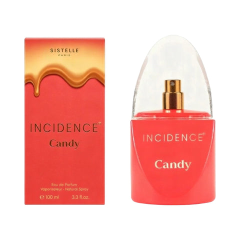 Sistelle Incidence Candy