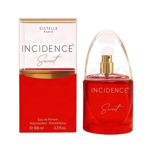 Sistelle Incidence Sweet
