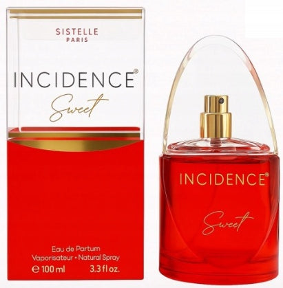 Sistelle Incidence Sweet