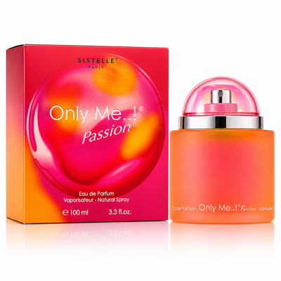 Sistelle Only Me Passion
