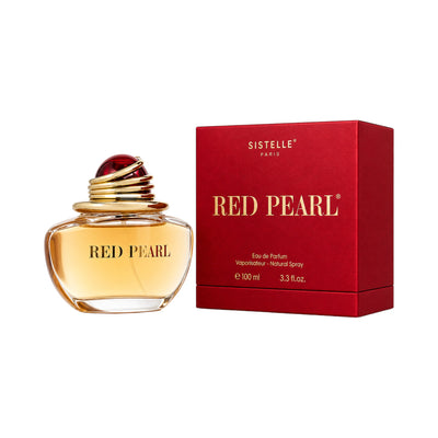 Sistelle Red Pearl