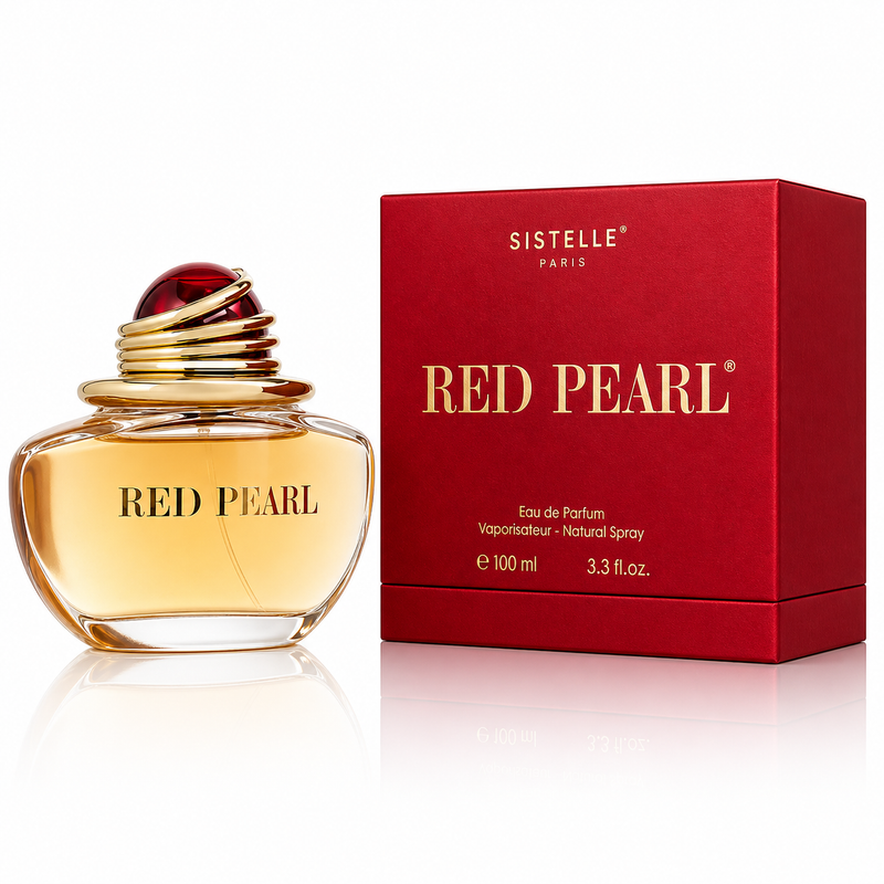 Sistelle Red Pearl