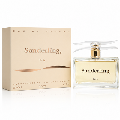 Sistelle Sanderling