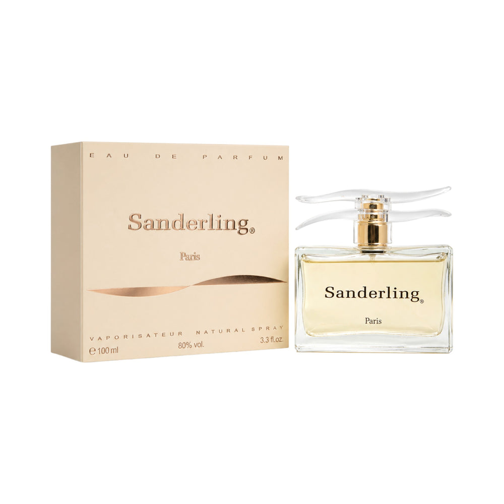 Sistelle Sanderling