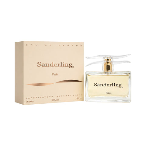 Sistelle Sanderling