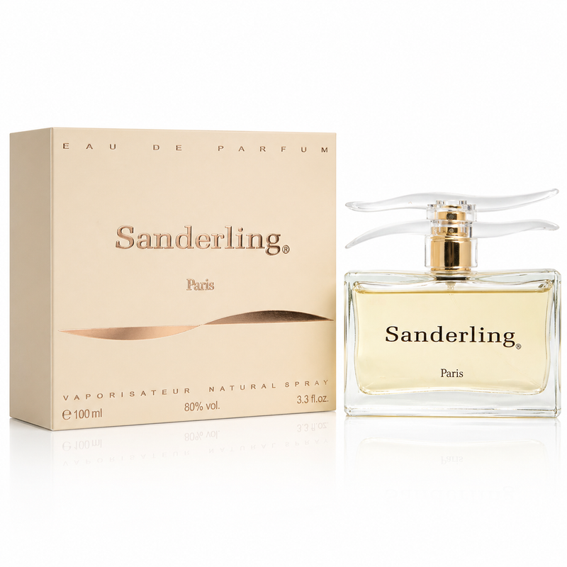 Sistelle Sanderling