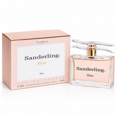 Sistelle Sanderling Shine