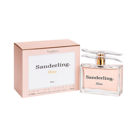 Sistelle Sanderling Shine