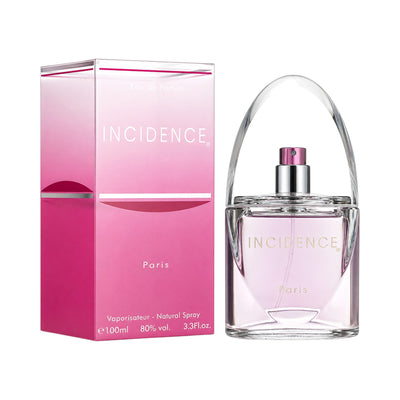 Yves De Sistelle Incidence