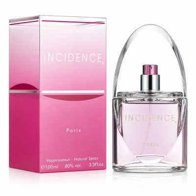 Yves De Sistelle Incidence