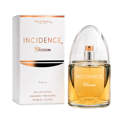 Yves De Sistelle Incidence Blossom