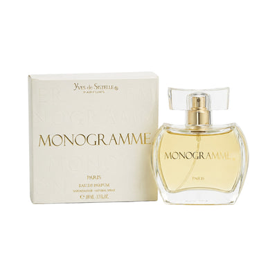 Yves De Sistelle Monogramme