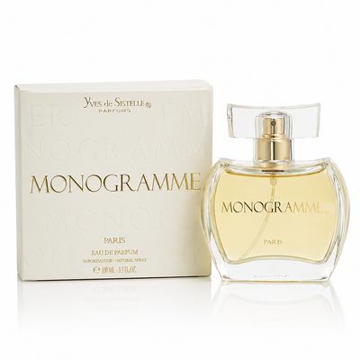 Yves De Sistelle Monogramme