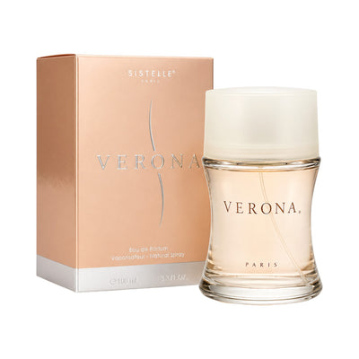Yves De Sistelle Verona