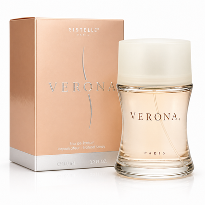 Yves De Sistelle Verona
