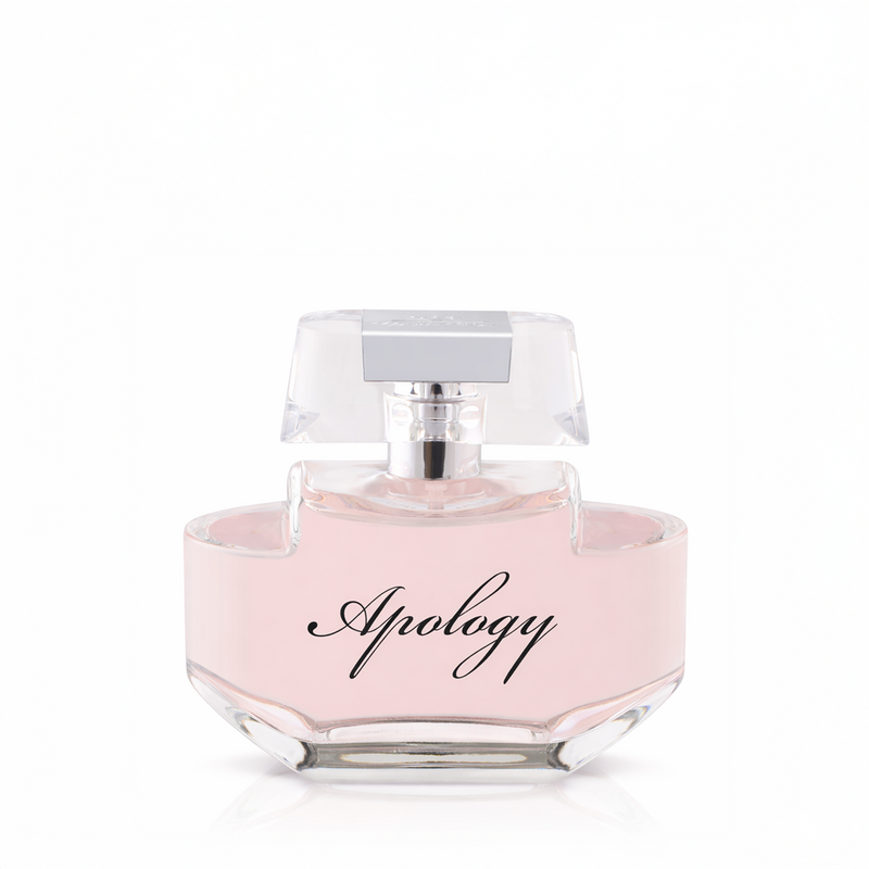 Paris Bleu Apology