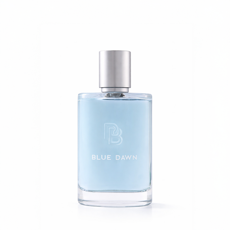 Paris Bleu Blue Dawn