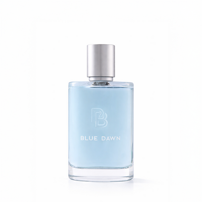 Paris Bleu Blue Dawn