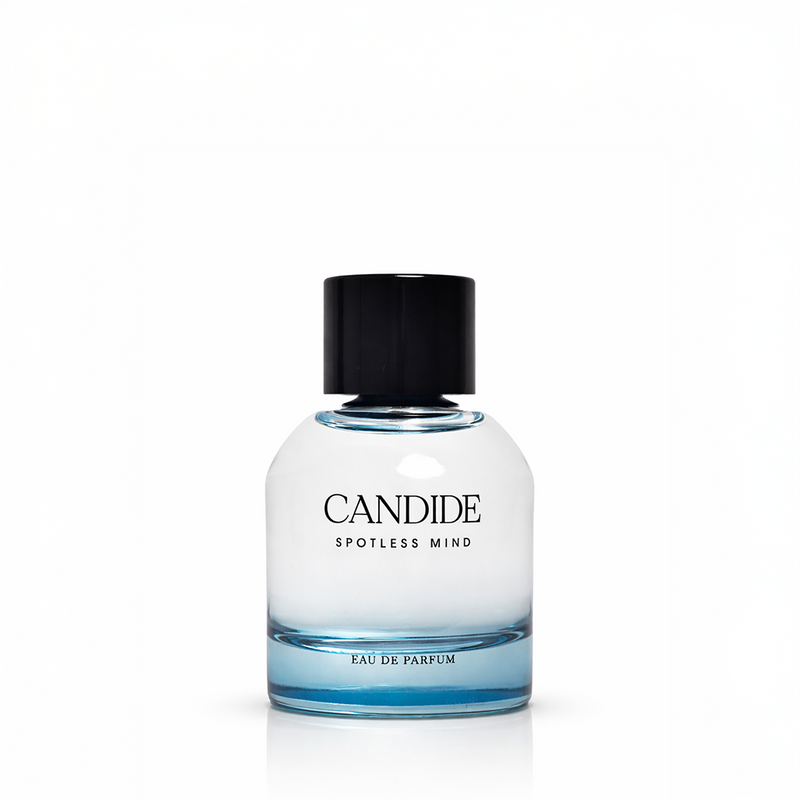 Paris Bleu CANDIDE - Spotless Mind