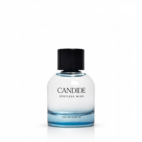 Paris Bleu CANDIDE - Spotless Mind