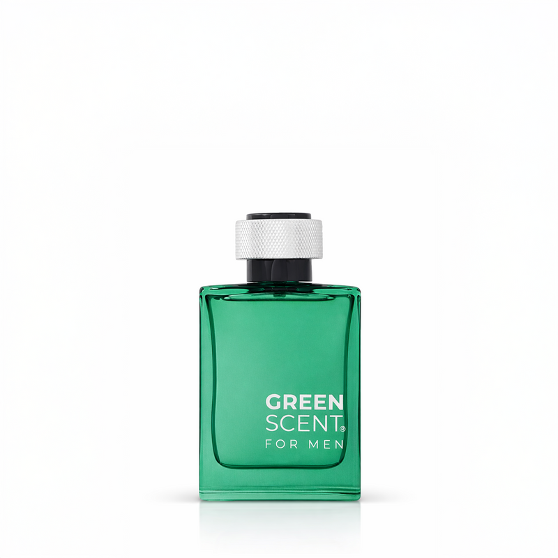 Paris Bleu GREEN SCENT