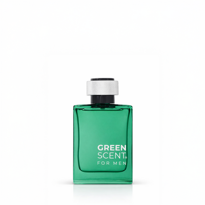 Paris Bleu GREEN SCENT