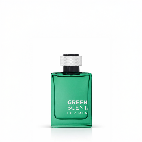 Paris Bleu GREEN SCENT