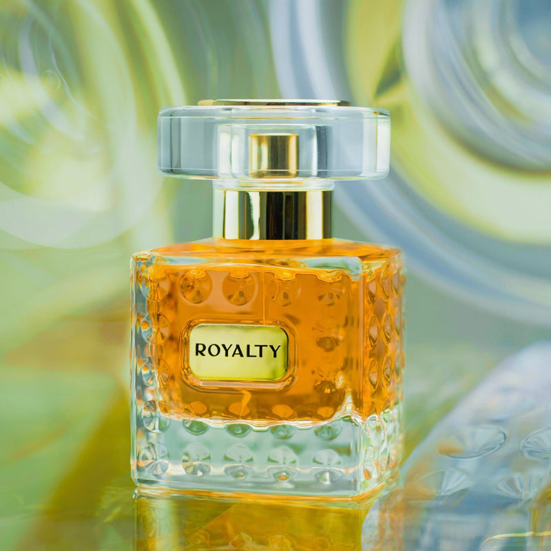 Paris Bleu ROYALTY