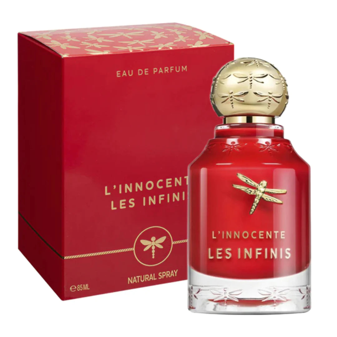 Les Infinis L'Innocente 85ml EDP