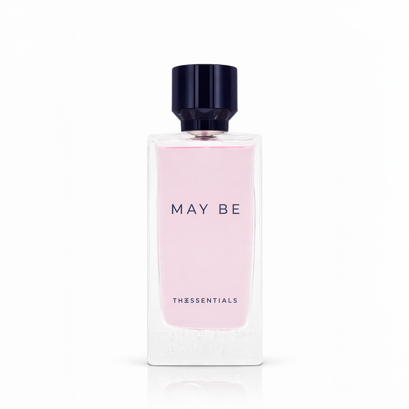 Paris Bleu The Essentials May Be
