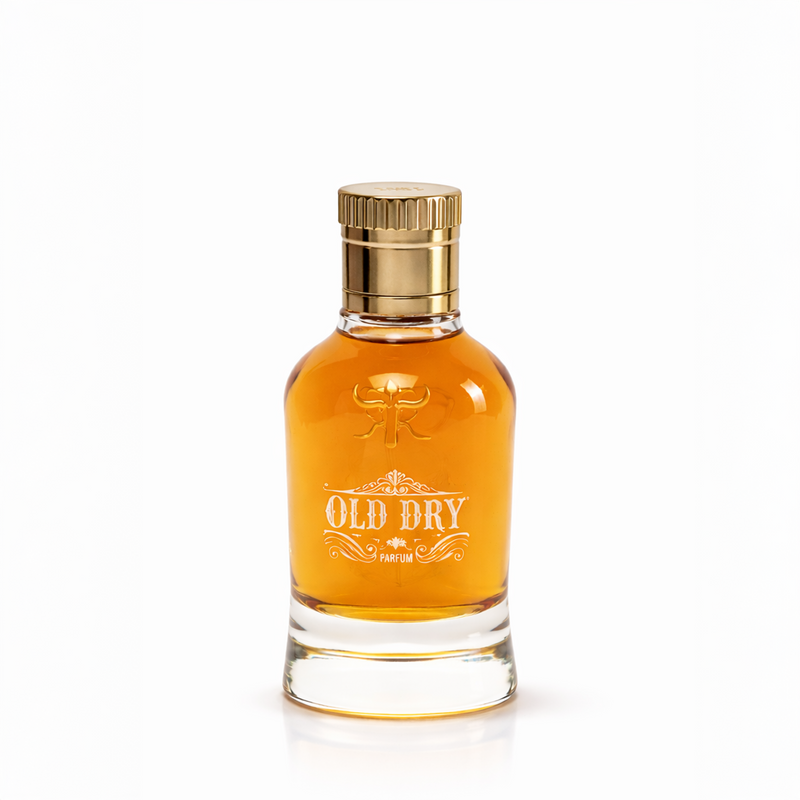 Paris Bleu OLD DRY