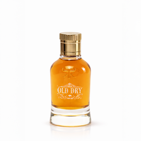 Paris Bleu OLD DRY