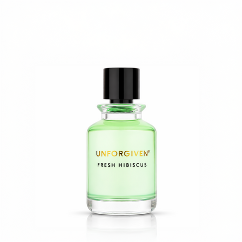 Paris Bleu UNFORGIVEN – FRESH HIBISCUS