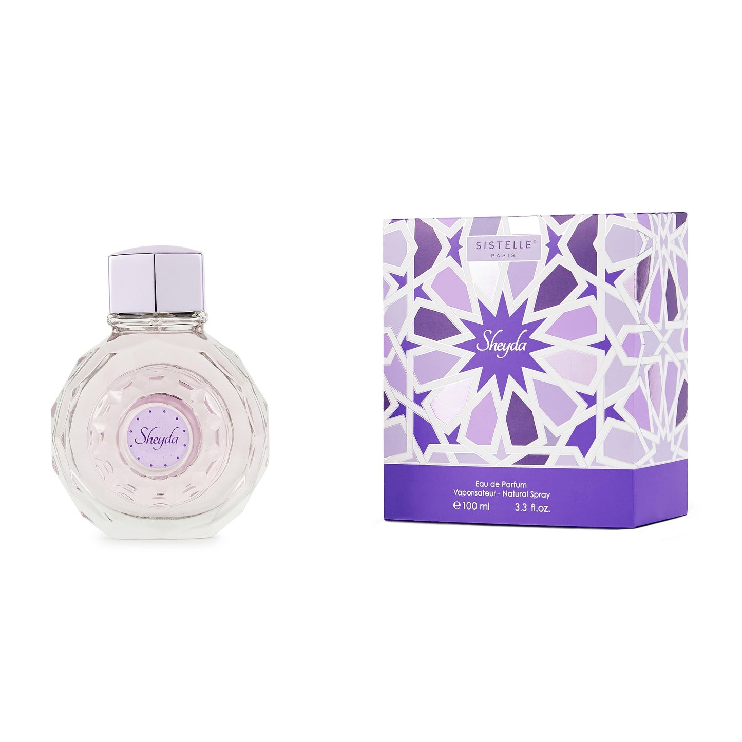 Yves De Sistelle Sheyda 100ml EDP