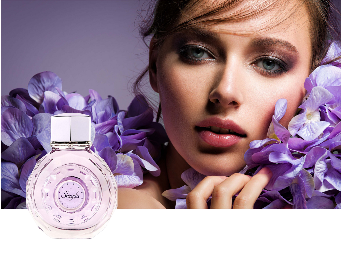Yves De Sistelle Sheyda 100ml EDP