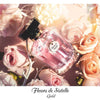 Yves De Sistelle Fleurs De Sistelle Gold 100ml EDP