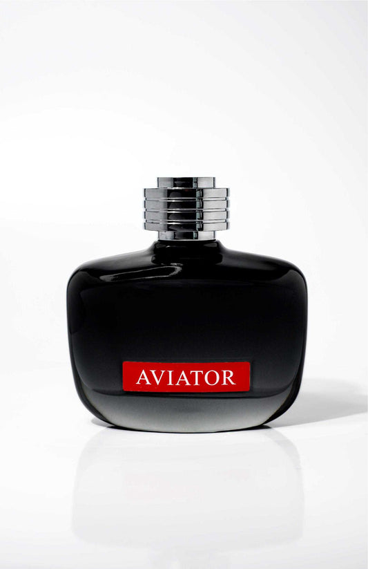 Cyrus Aviator Flyback Edition 100ml EDT