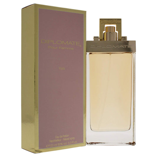 Sistelle Diplomate 100ml EDP