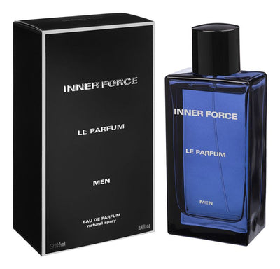 Glenn Perri Inner Force Le Parfum 100ml EDT