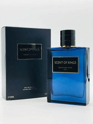 Collection Privee Scent Of Kings 100ml EDP