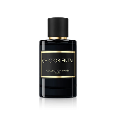 Geparlys Chic Oriental 100ml EDP