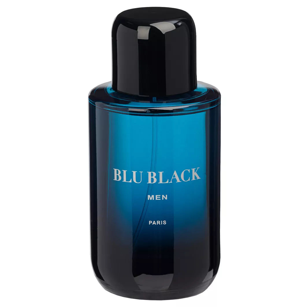 Geparlys Blue Black 100ml EDT