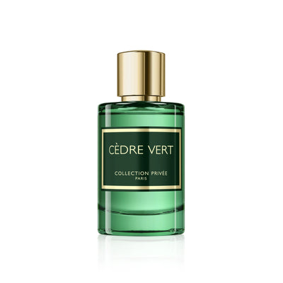 Collection Privee Cedre Vert 100ml EDP