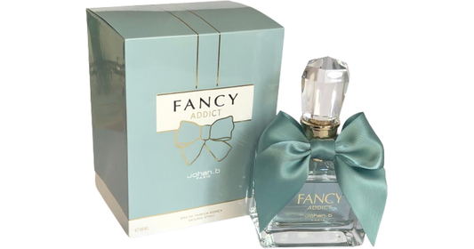 Johan b. Fancy Addict 85ml EDP